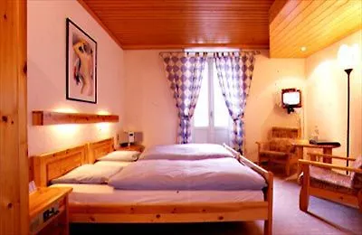 Dom Saas Fee